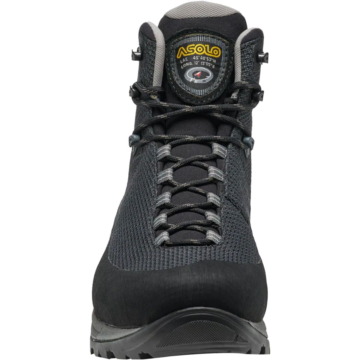 Asolo waterproof hiking boosts Black DS Men’s size 9 Amazon.com | ASOLO Men main image 2