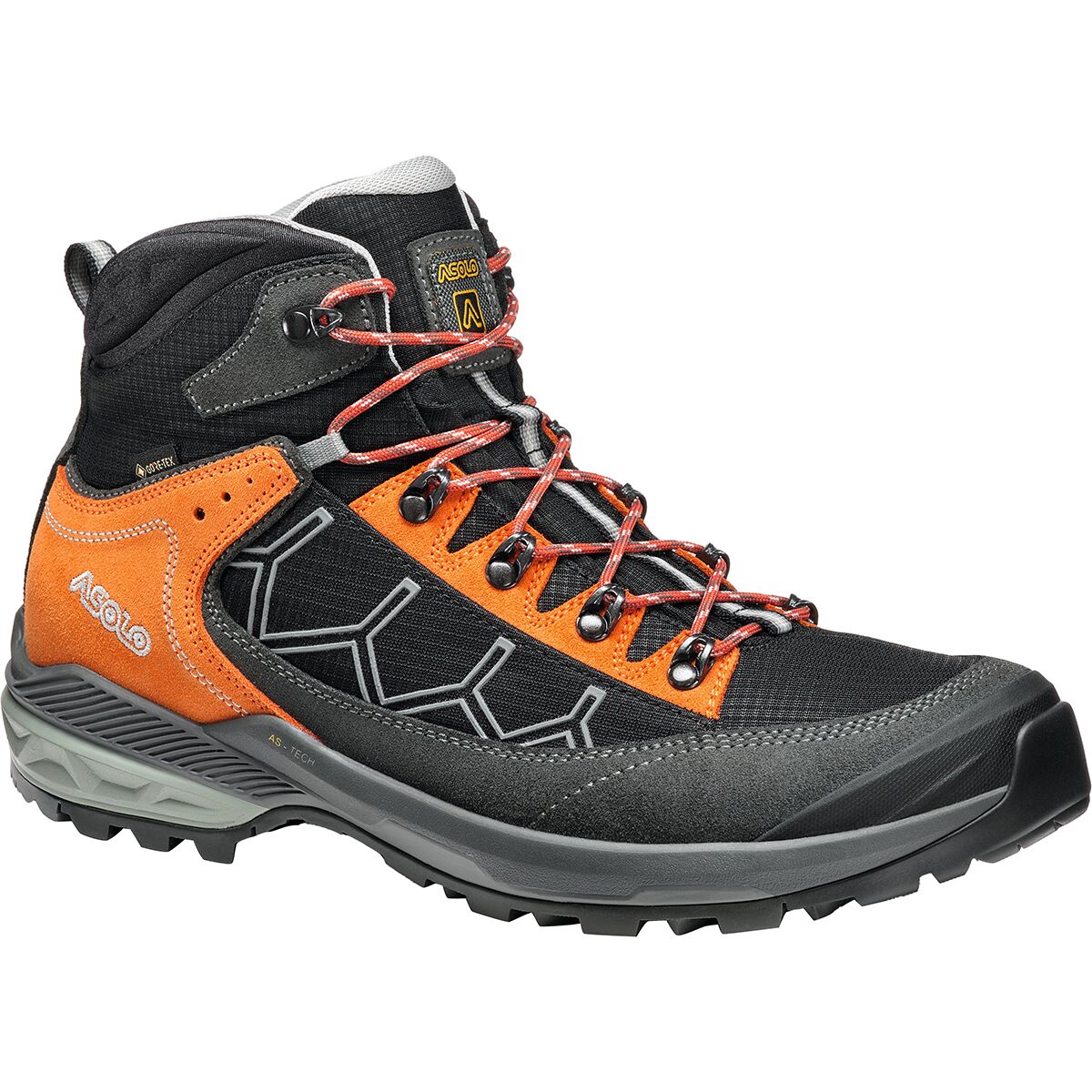 Asolo Falcon Evo GV Hiking Boot Men s Footwear