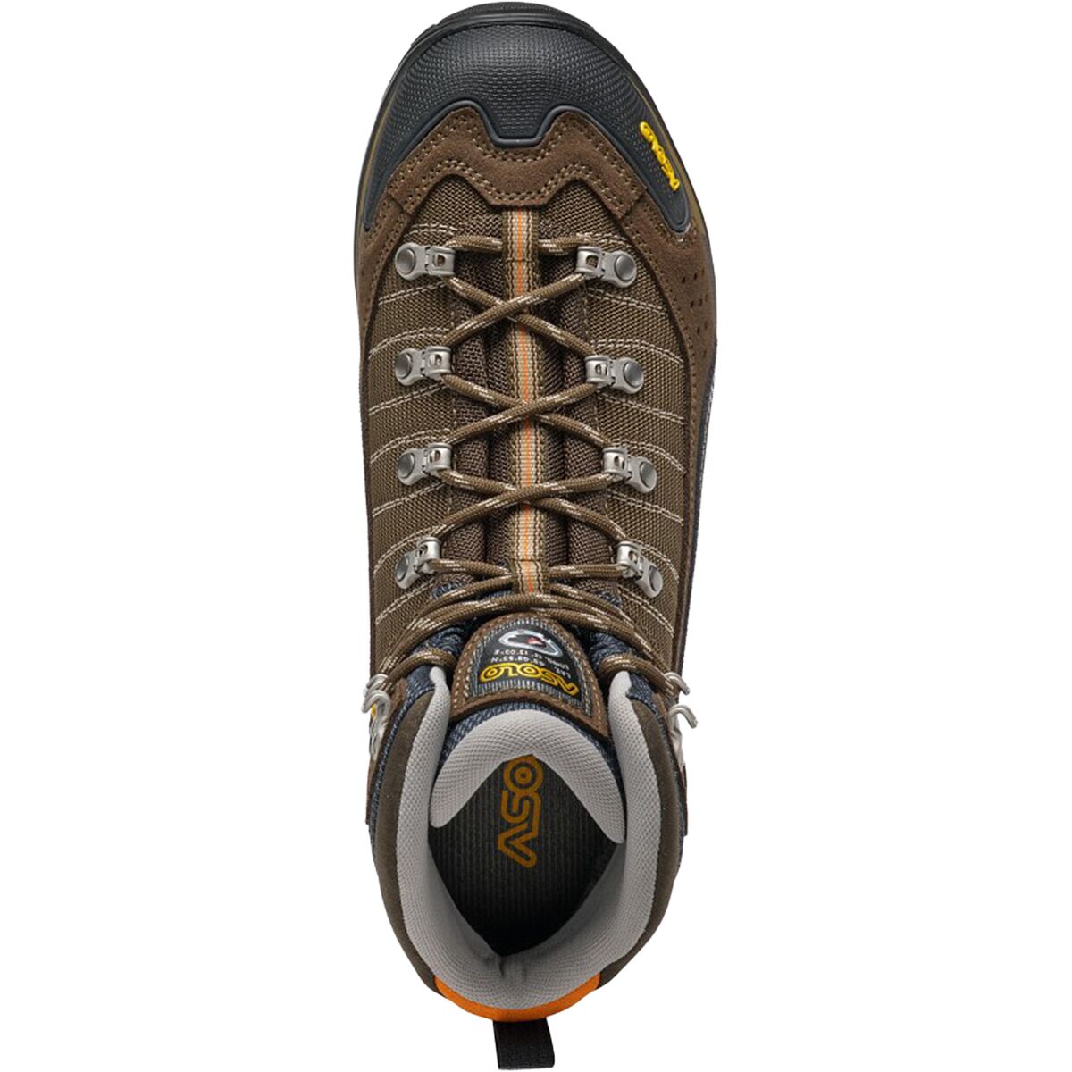 New men\'s US 11.5 (EUR 46) Asolo Drifter EVO GV Gore-Tex hiking boots Dark Brown Amazon.com: ASOLO Drifter I EVO Dark Brown/Brown 11 D (M  main image 2