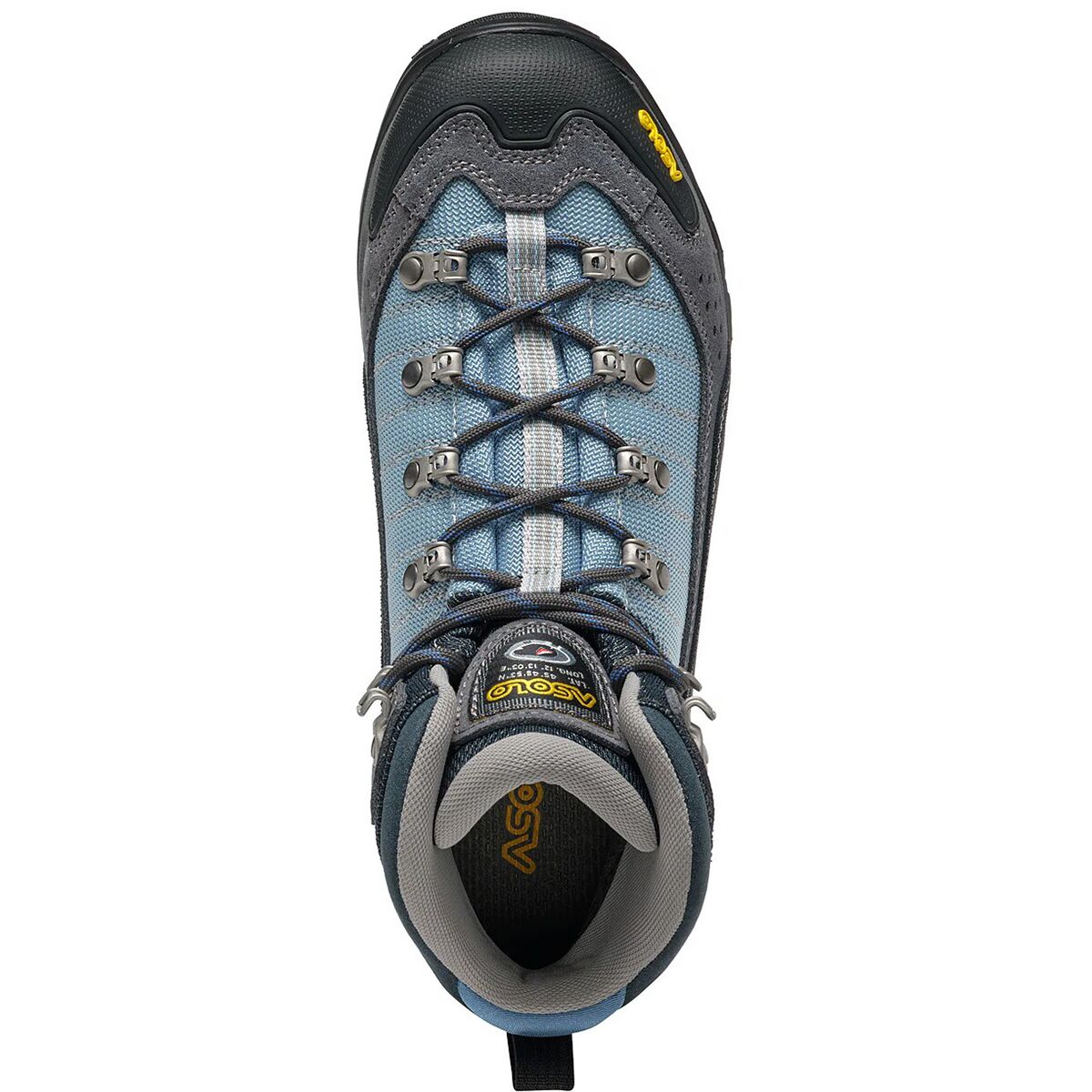 Asolo Drifter GV EVO ML, Chaussure De Montagne Femme - View #8
