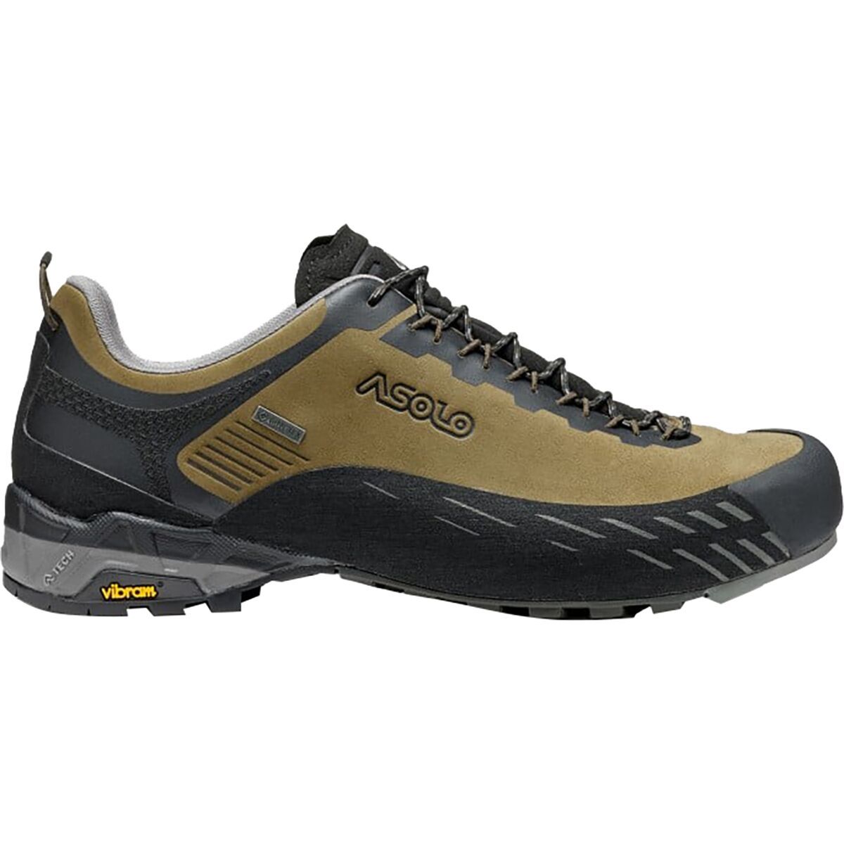 Asolo Eldo LTH GV Hiking Shoe - Men's Truffle, 9.0