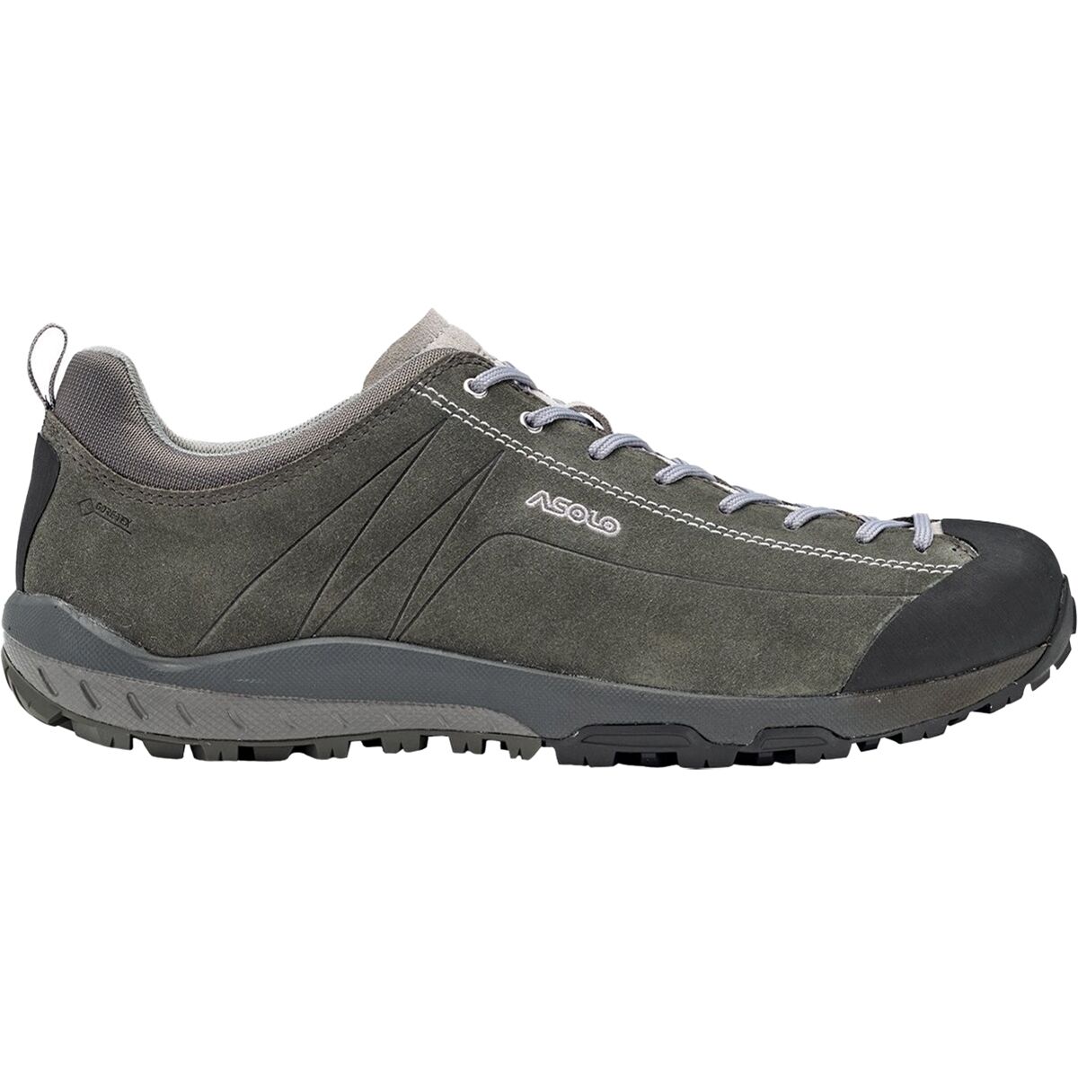 Image of Asolo Space GV Hiking Shoe - Men's Beluga, 9.0