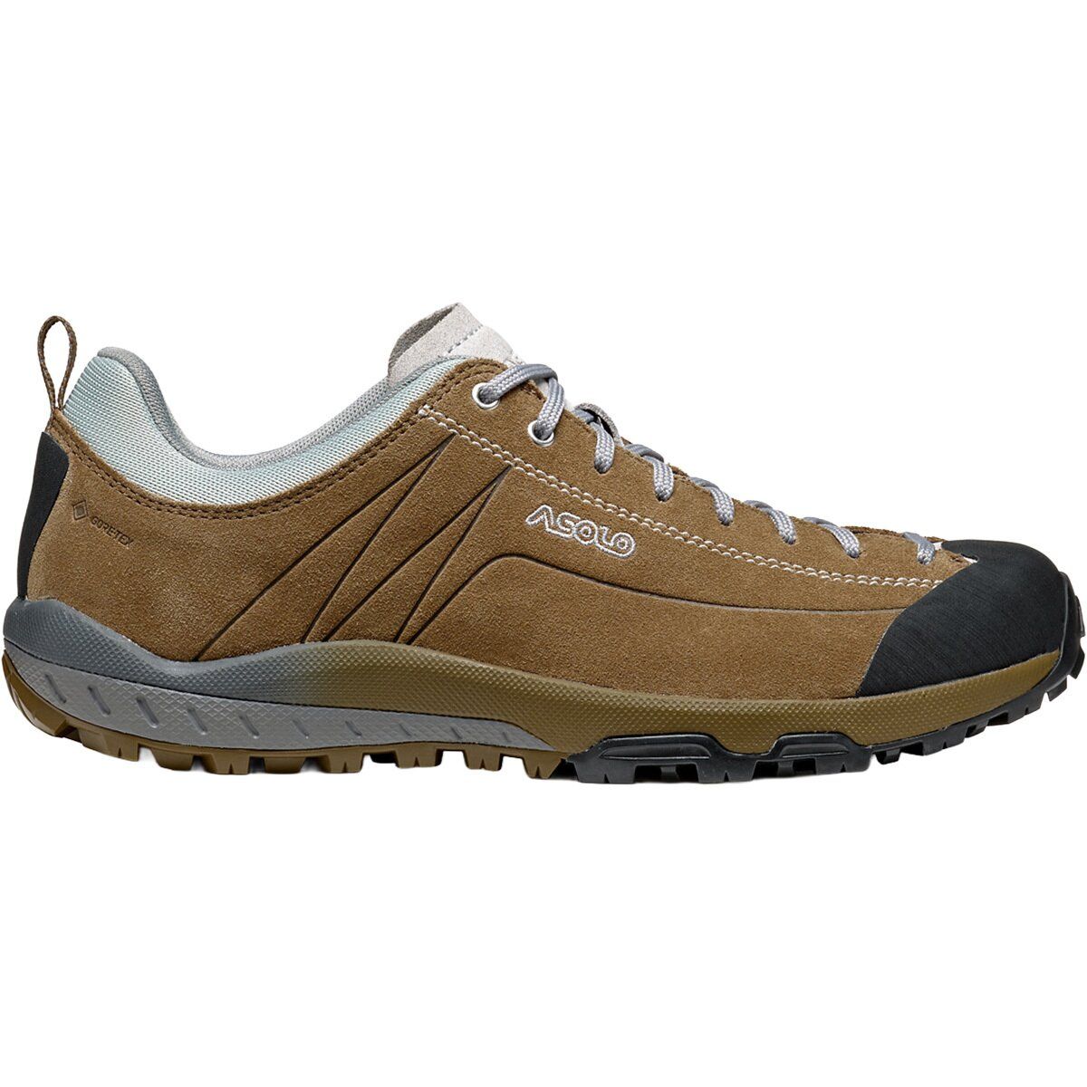 Image of Asolo Space GV Hiking Shoe - Women's Tortora, 7.0