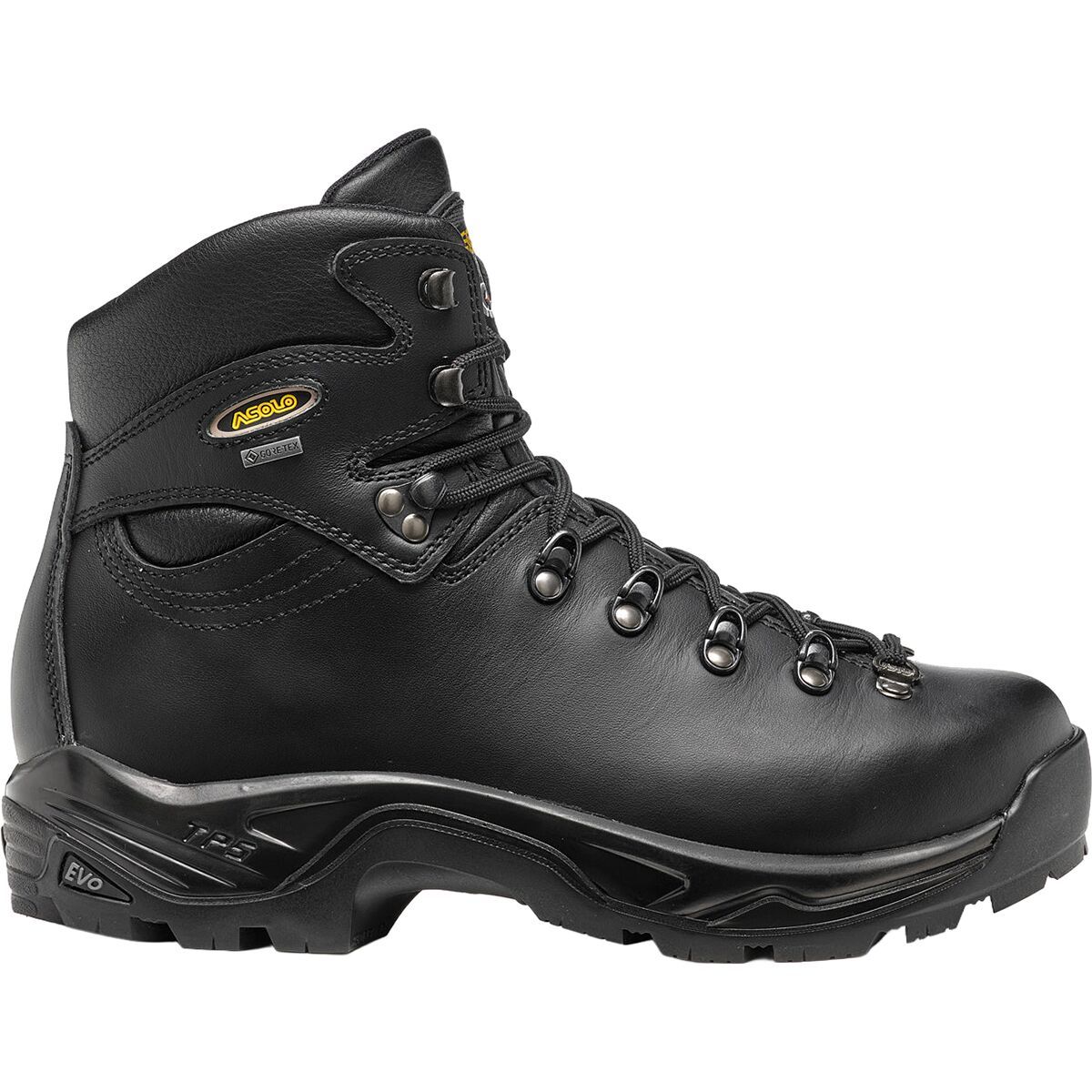 Image of Asolo TPS 520 GV Evo Backpacking Boot - Men's Black, 10.0