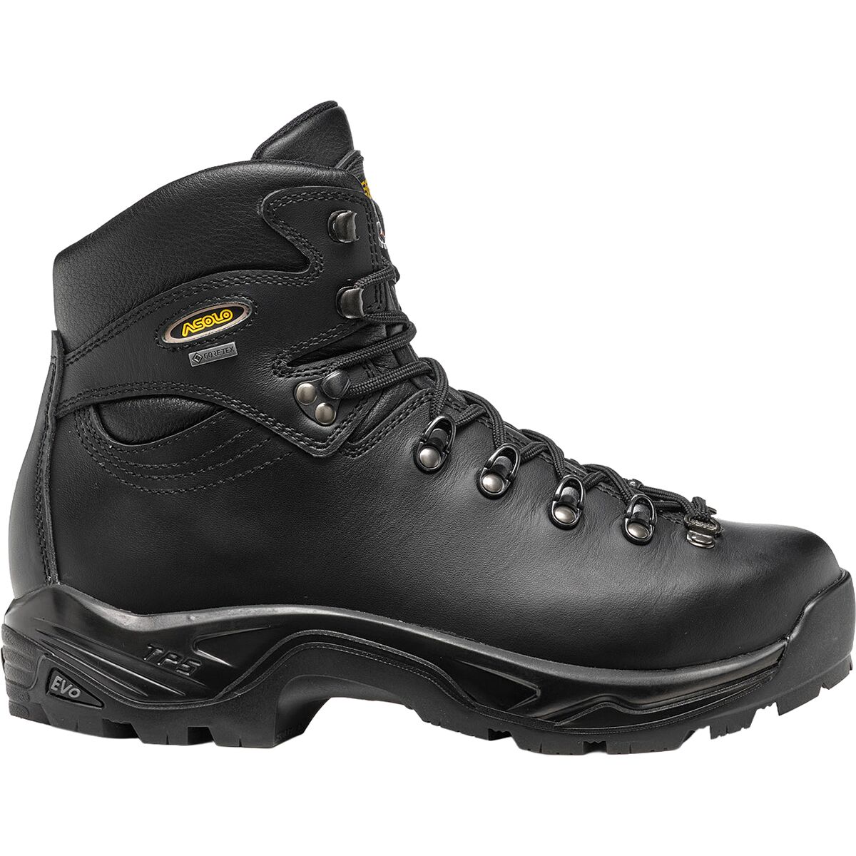 Image of Asolo TPS 520 GV Evo Backpacking Boot - Men's Black, 8.5