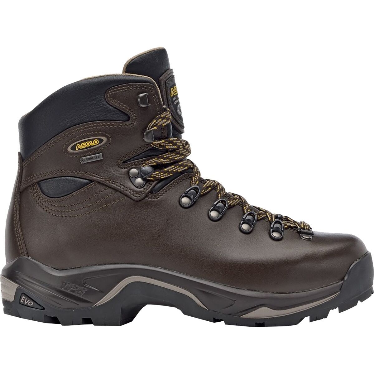 Asolo TPS 520 GV Evo Wide Backpacking Boot - Men's Chestnut, 10.5