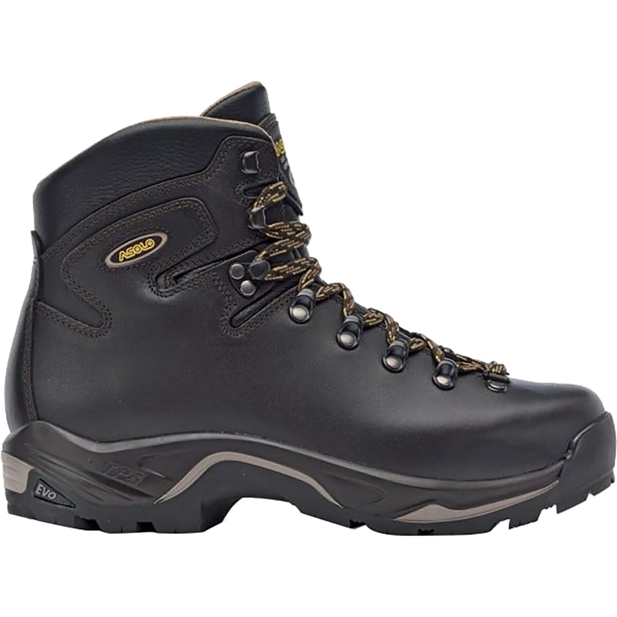 Image of Asolo TPS 535 Lth V Evo Backpacking Boot - Men's Brown, 9.5