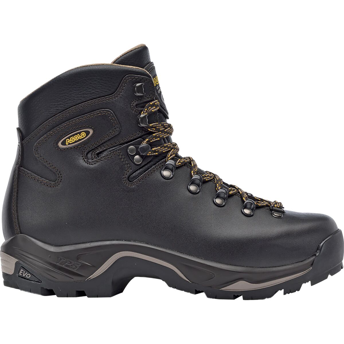 Image of Asolo TPS 535 Lth V Evo Backpacking Boot - Women's Brown, 10.0