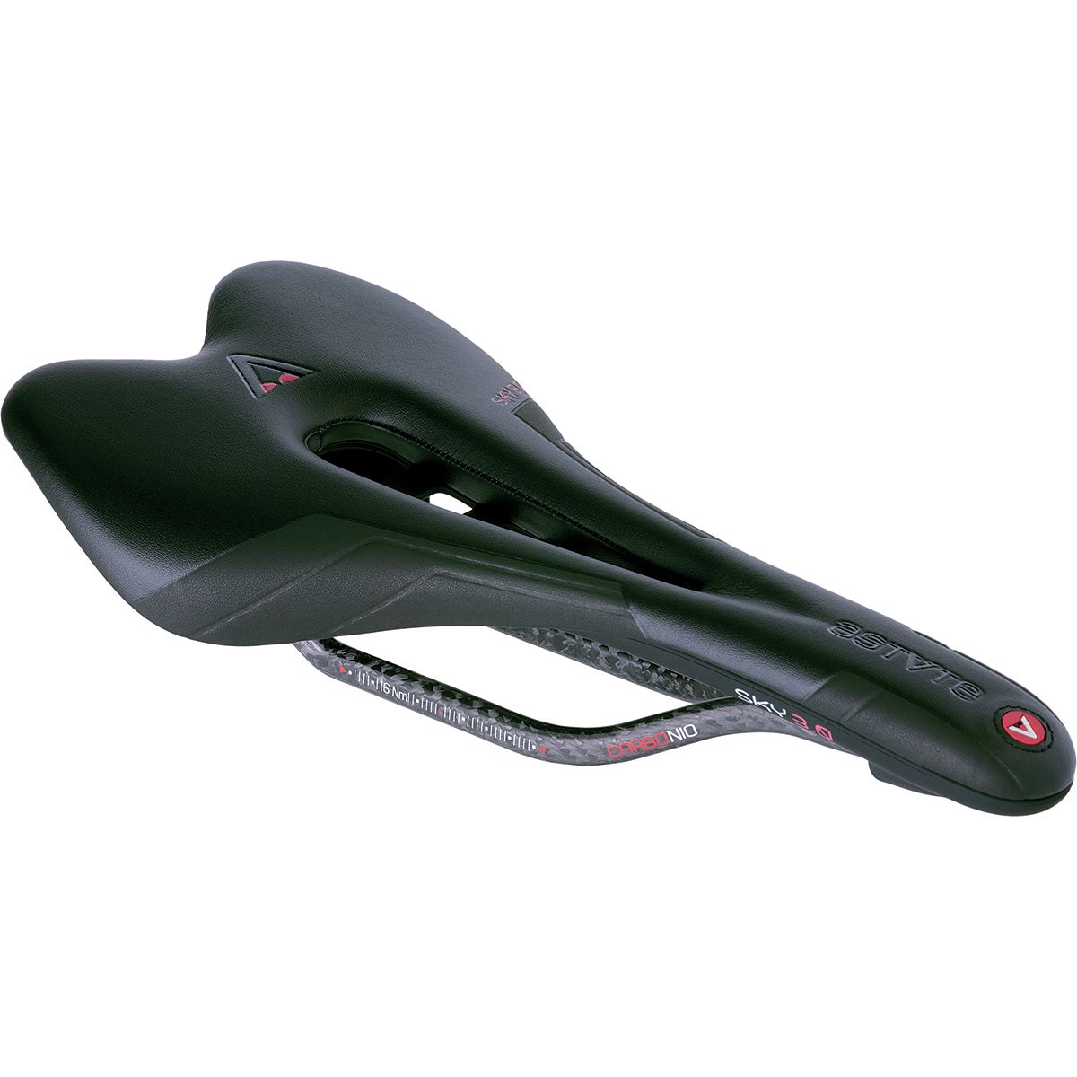 Astute Italia Sky Lite 3.0 VT Saddle - Bike