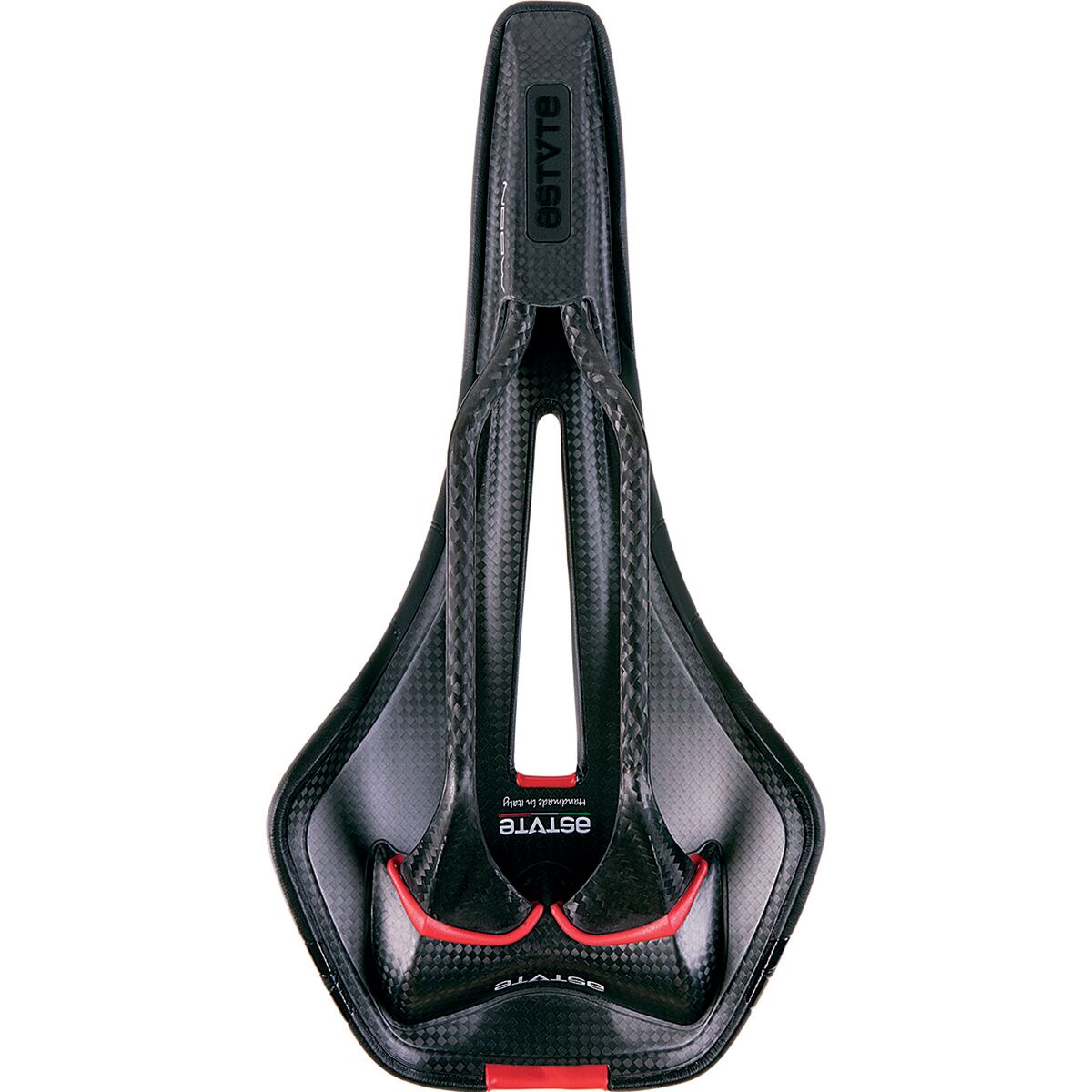 美品 Astute Moon Luxury VT Pilarga 自転車用サドル Astute Italia Moon VT Racing Saddle - Men's - Bike