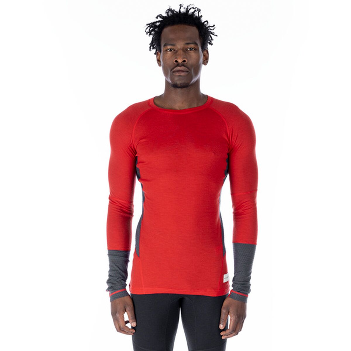 Artilect Goldhill 125 Zoned Crew Top - Men's product image
