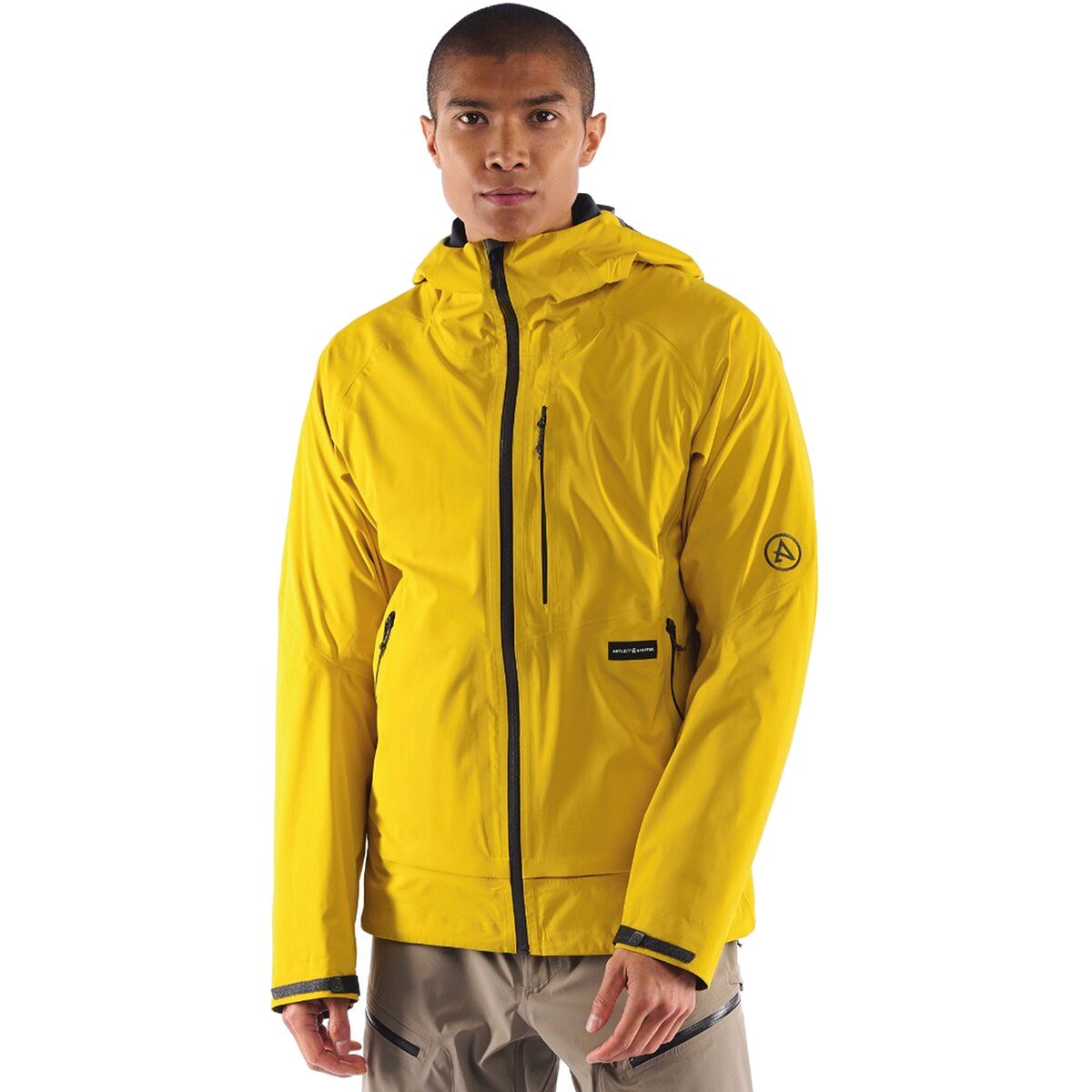 Artilect Shadow Canyon Shell Jacket - Men's product image