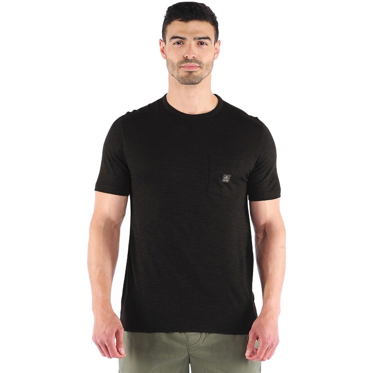 Artilect Artilectual T-Shirt - Men's Black, XS