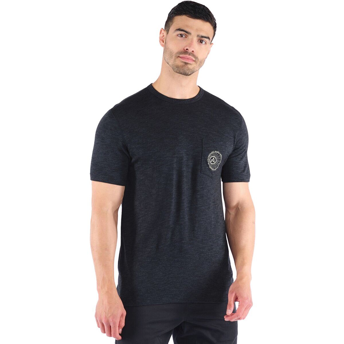 Artilect Artilectual Ratio T-Shirt - Men's Dusk Blue, L