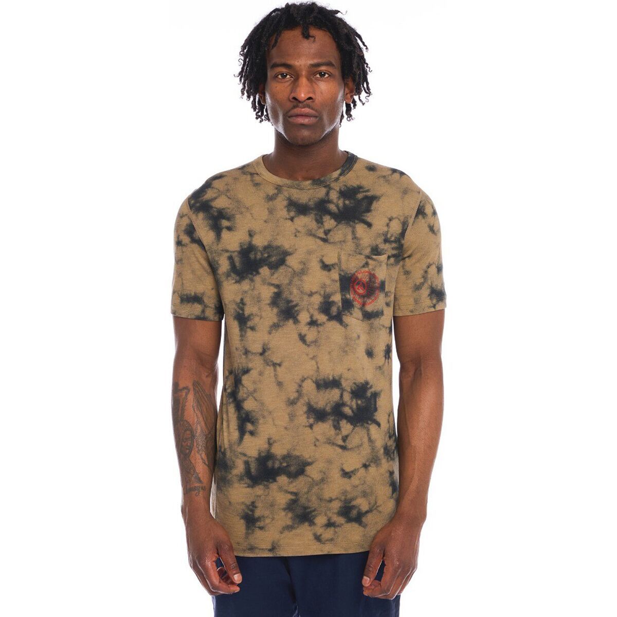 Artilect Artilectual Ratio T-Shirt - Men's Tie Dye, S