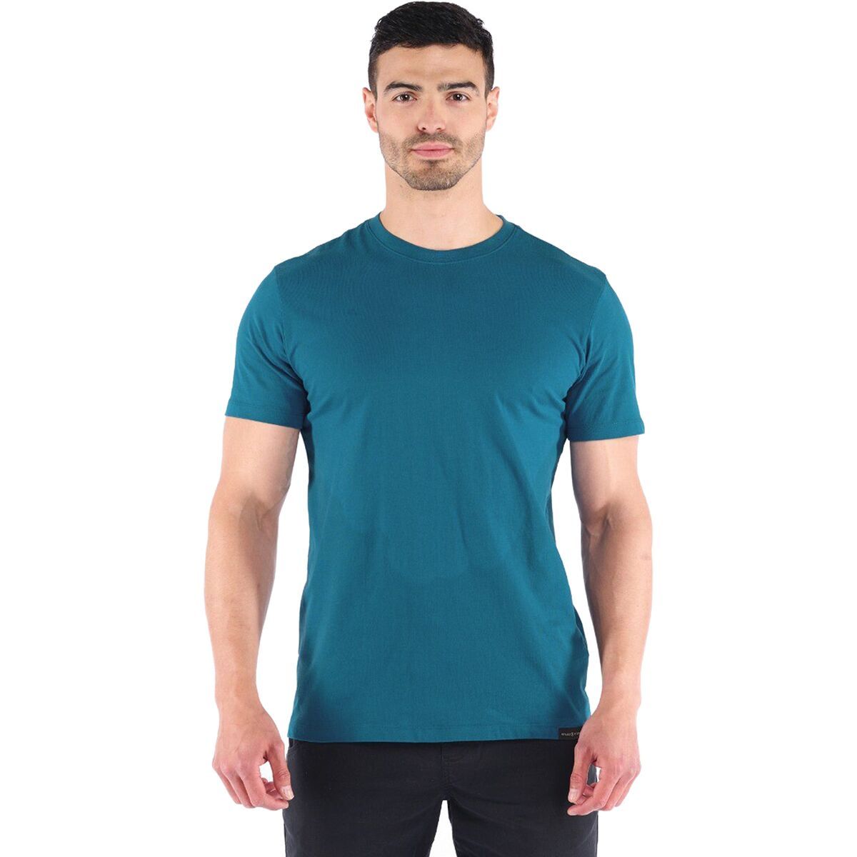 Artilect Studio T-Shirt - Men's Blue Steel, L