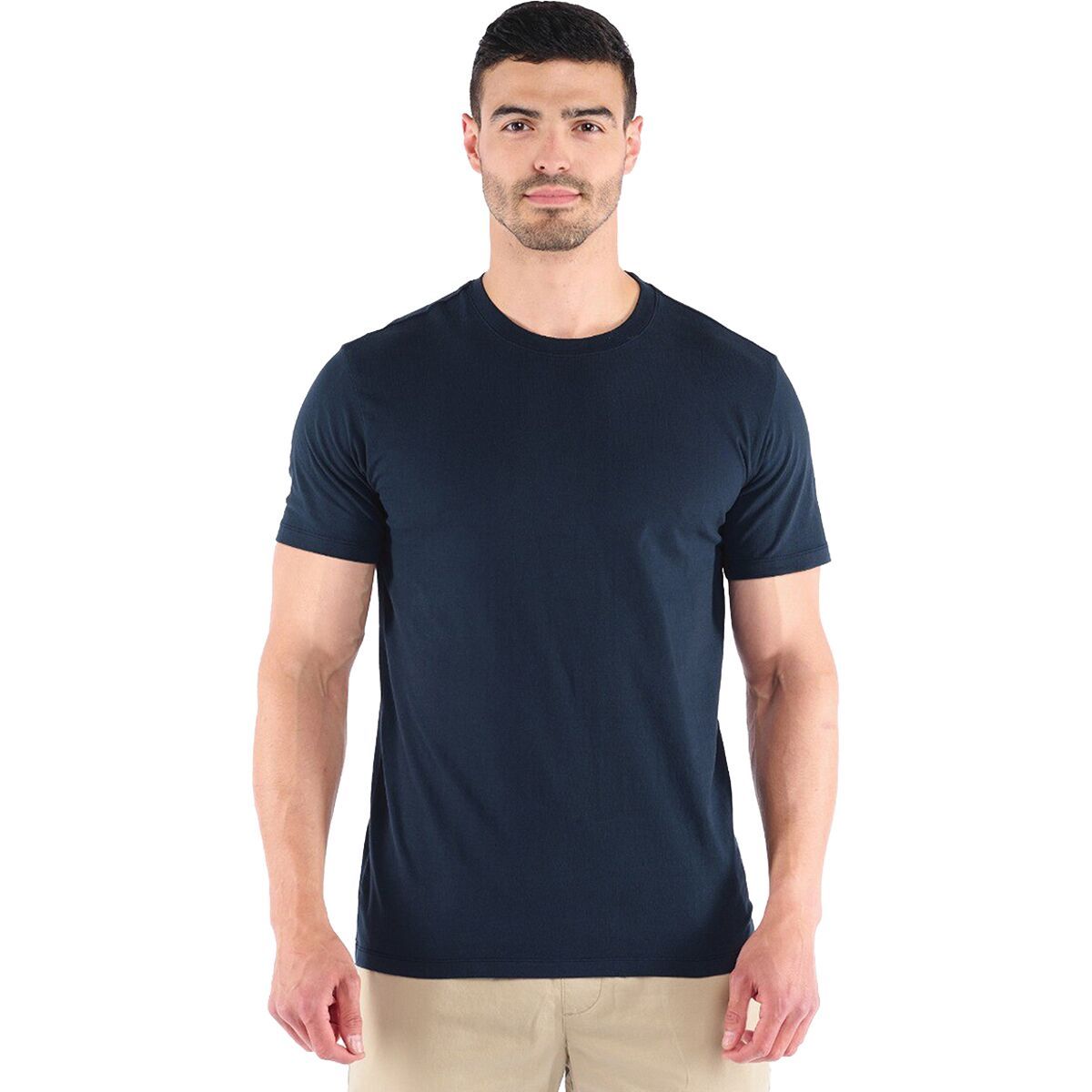 Artilect Studio T-Shirt - Men's Dusk Blue, XS