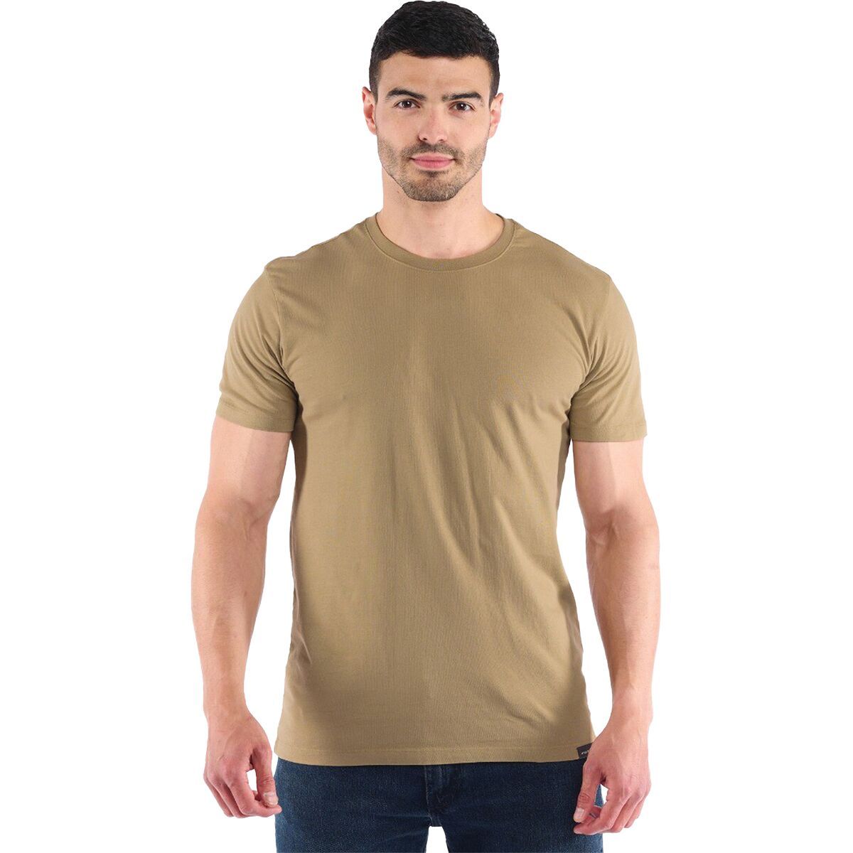 Artilect Studio T-Shirt - Men's Putty, XL