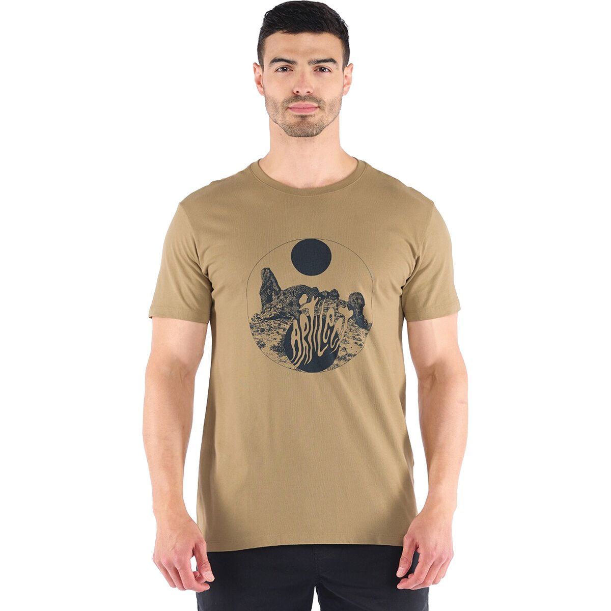 Artilect Branded T-Shirt - Men's