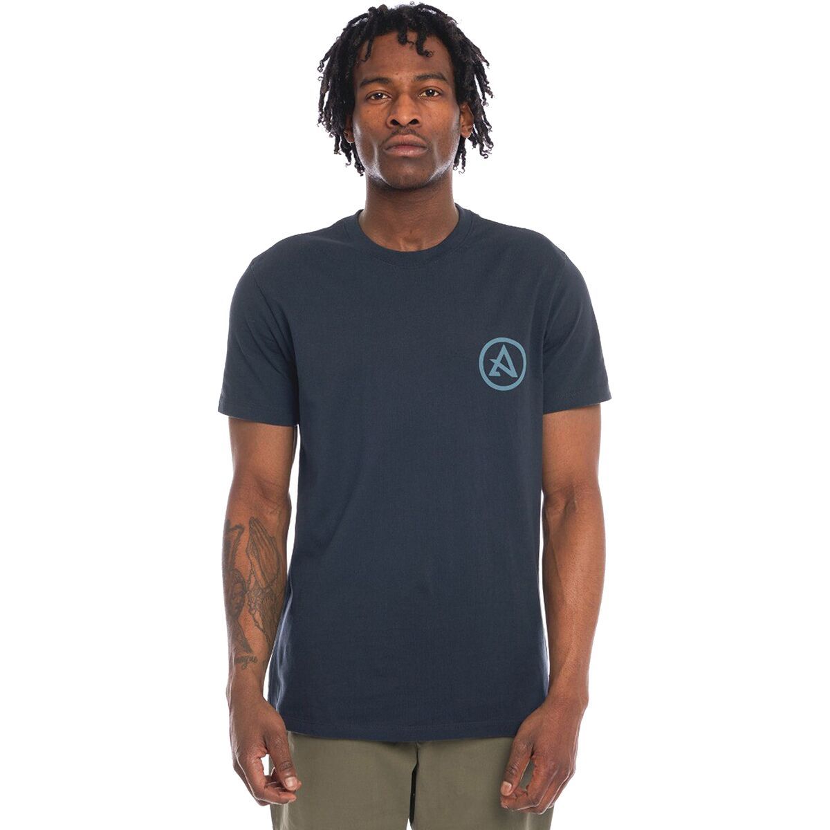 Artilect Truth Seeker T-Shirt - Men's