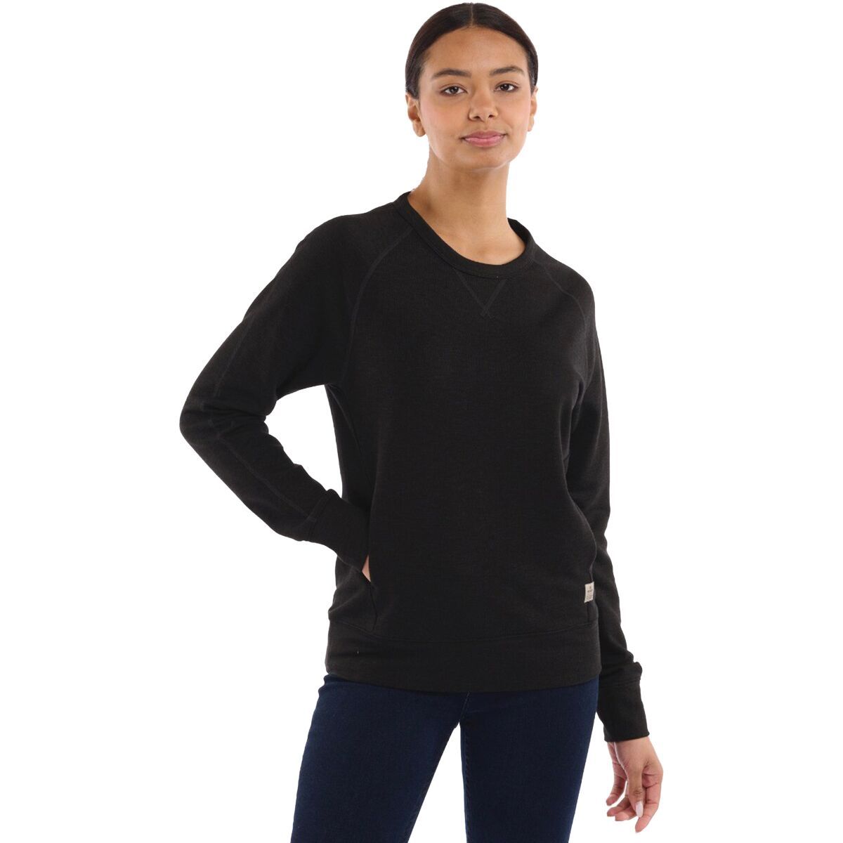Artilect Artilectual Crew Long-Sleeve Shirt - Women's