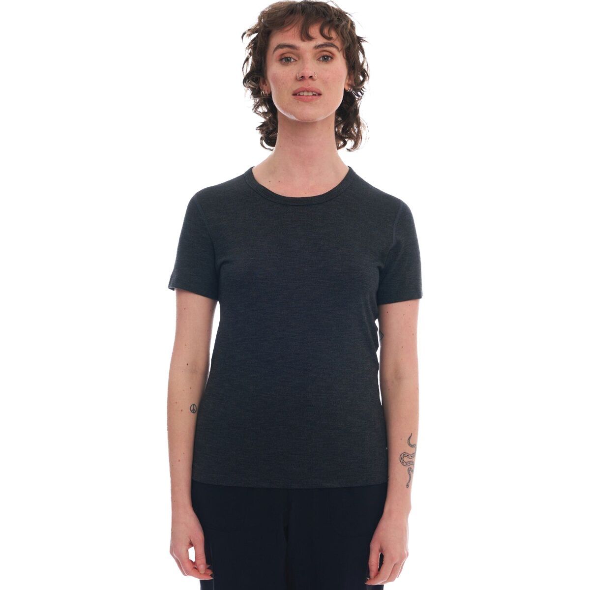 Artilect Artilectual T-Shirt - Women's Dusk Blue, M