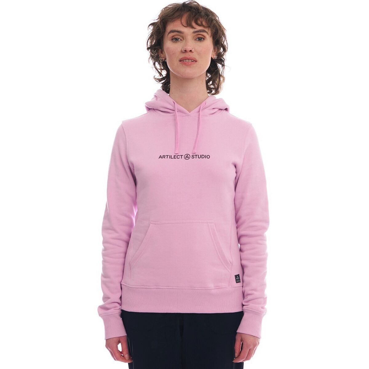 Artilect Branded Hoodie - Women's Peri-Wink, M