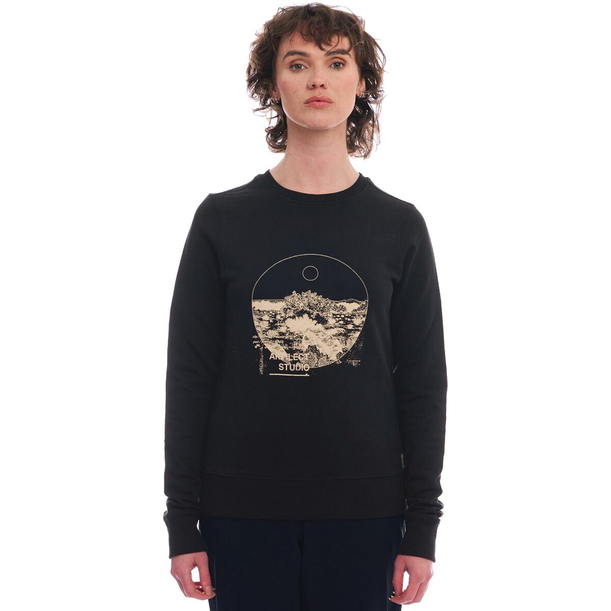 Artilect Desert Crew Long-Sleeve Shirt - Women's