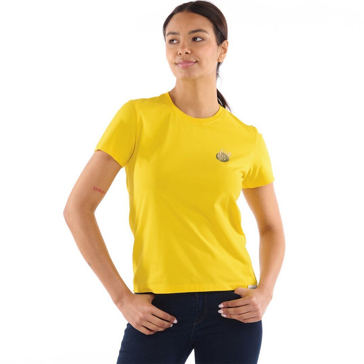 Artilect Ghost T-Shirt - Women's Bolt, S