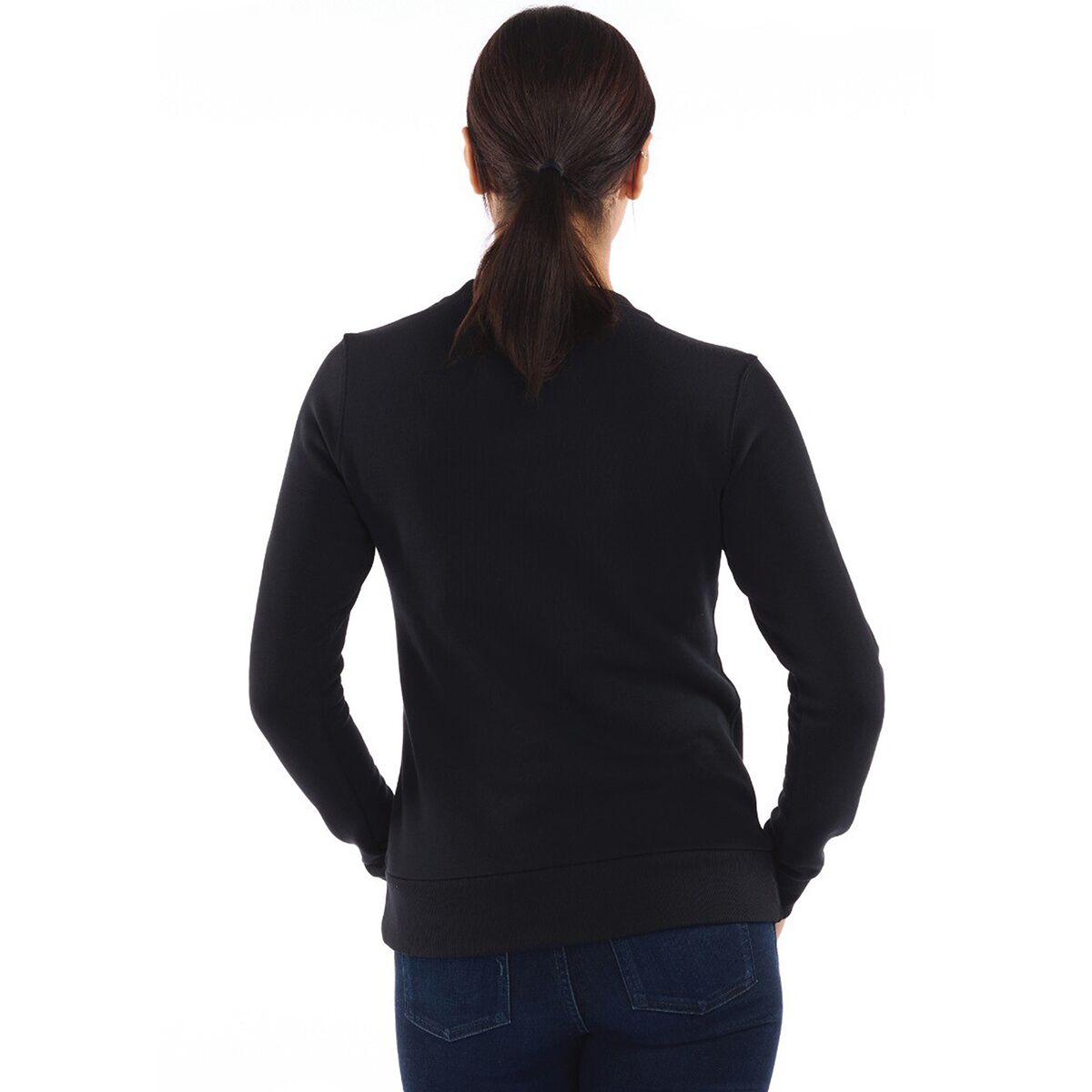 Artilect Studio Crew Long-Sleeve Shirt - Women's - Clothing