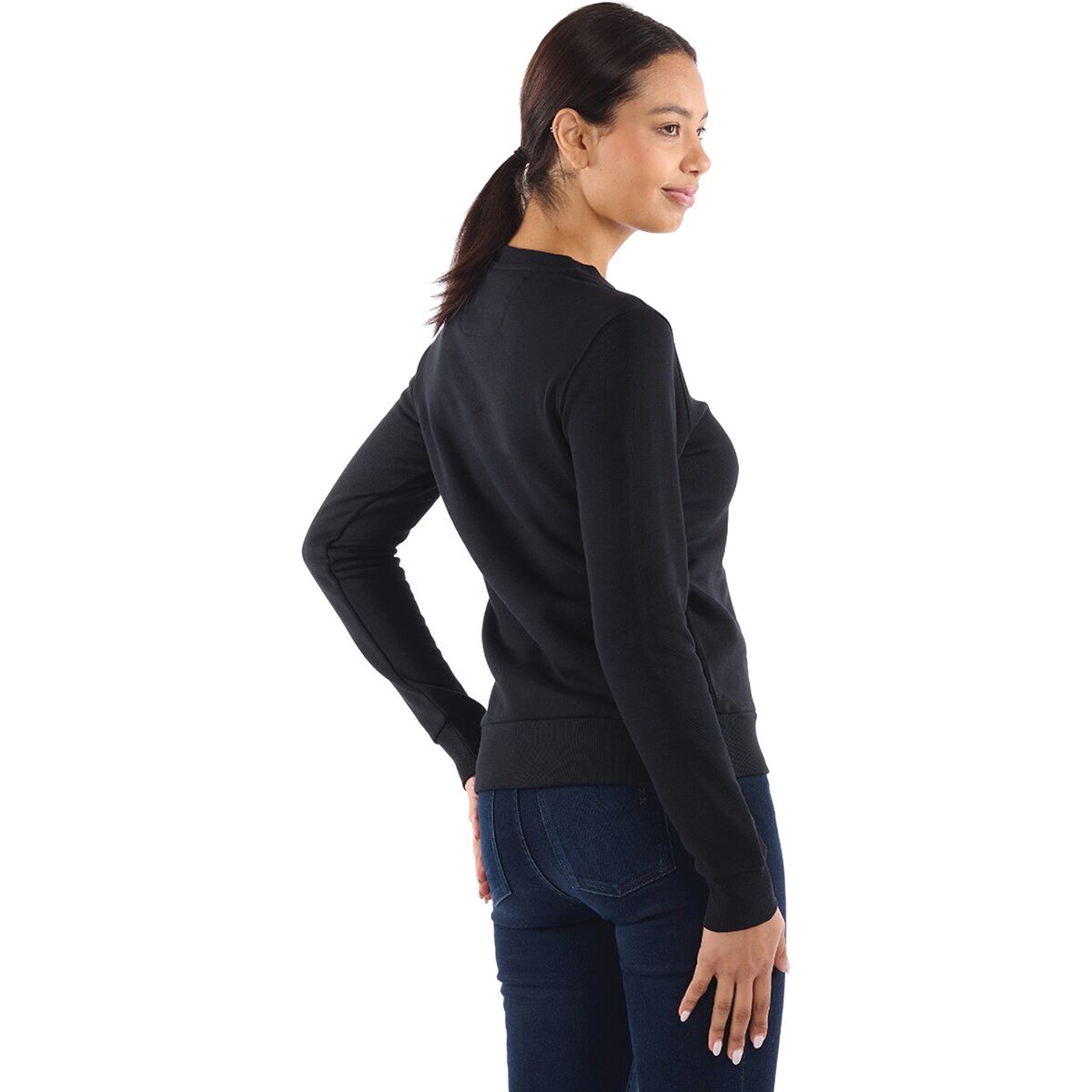 Artilect Studio Crew Long-Sleeve Shirt - Women's - Clothing