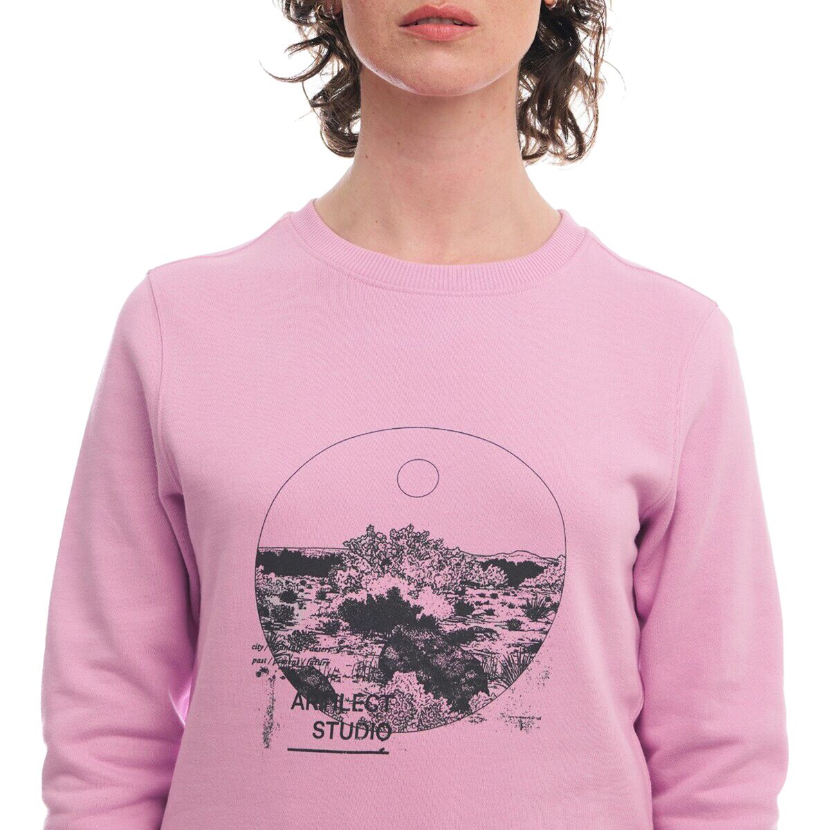 Artilect Studio Crew Long-Sleeve Shirt - Women's - Clothing