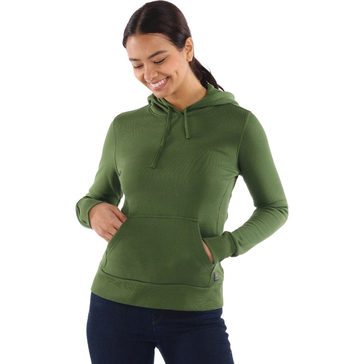 Artilect Studio Hoodie - Women's Balsam, S