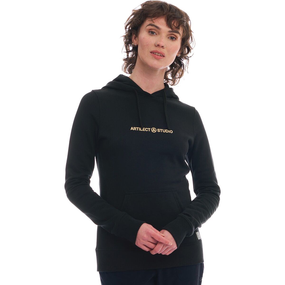 Artilect Studio Hoodie - Women's Black, L