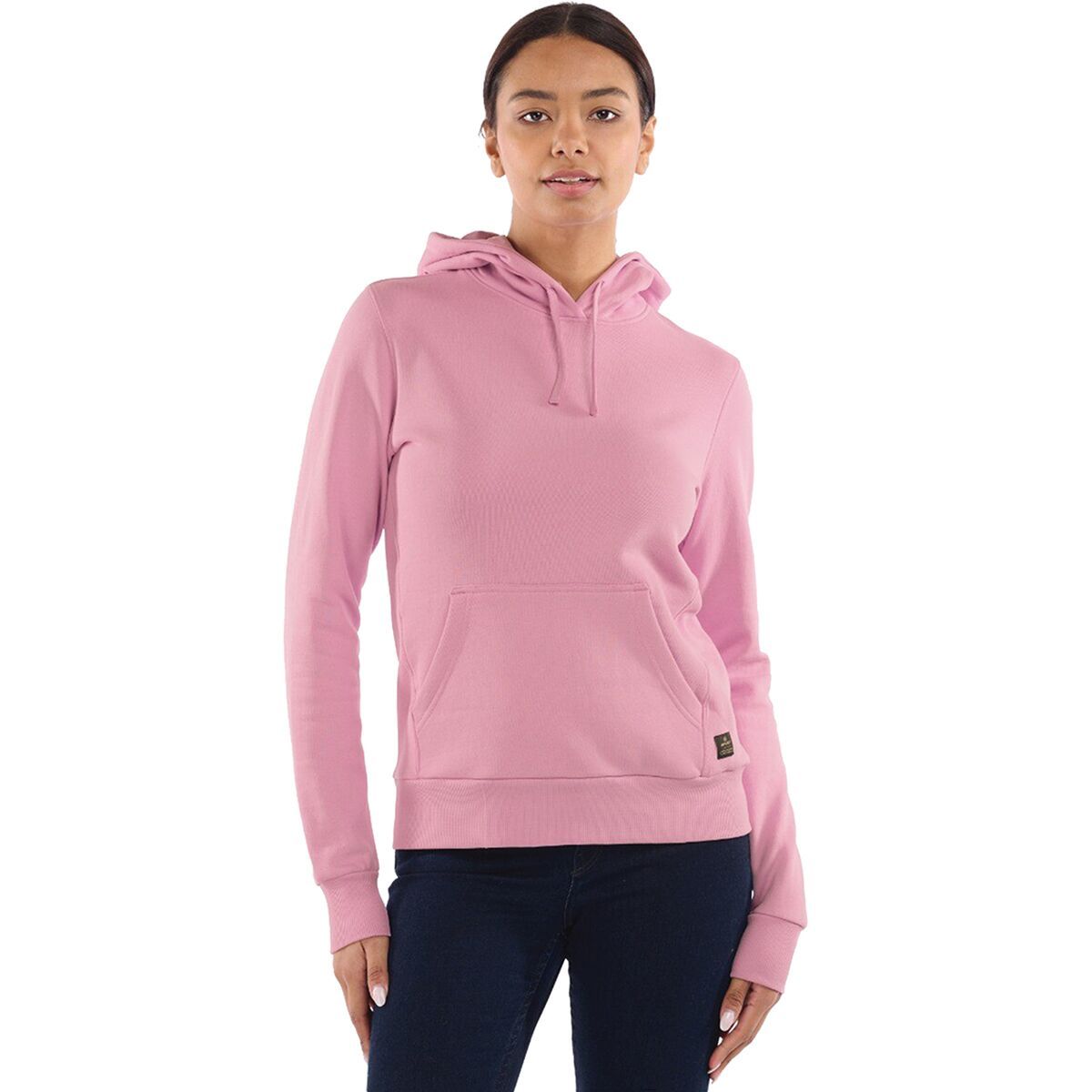 Artilect Studio Hoodie - Women's Peri-Wink, M