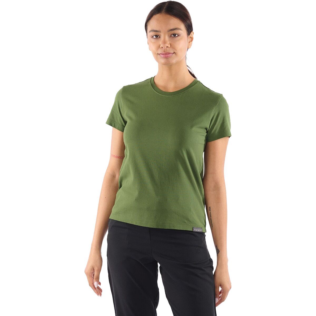 Artilect Studio T-Shirt - Women's Balsam, L