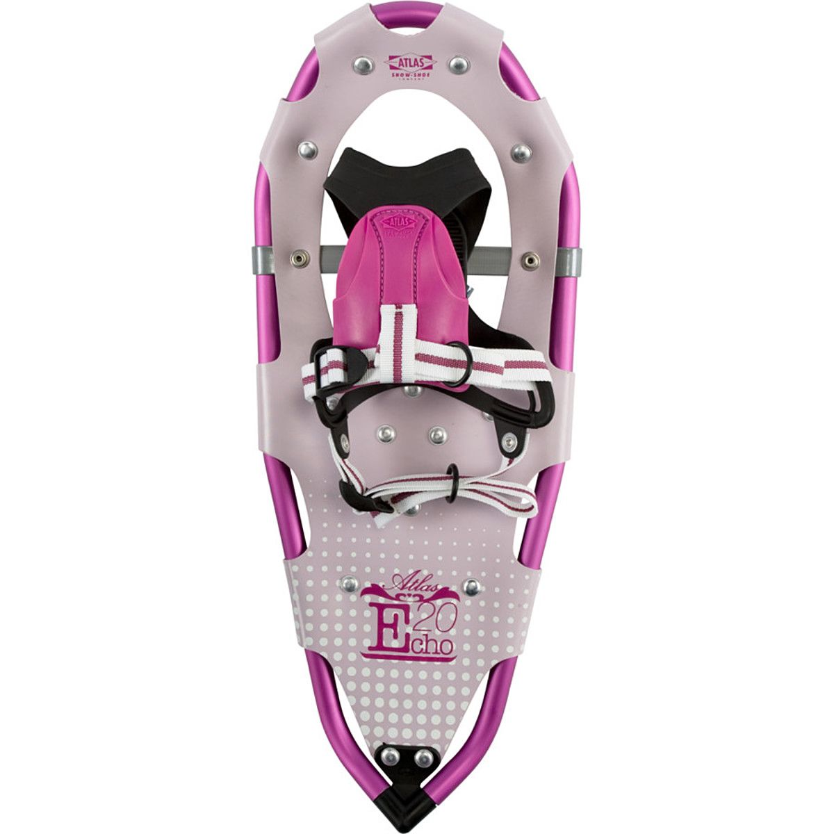Atlas Snowshoes Echo 20 Youth Snowshoe - Girls' - Kids
