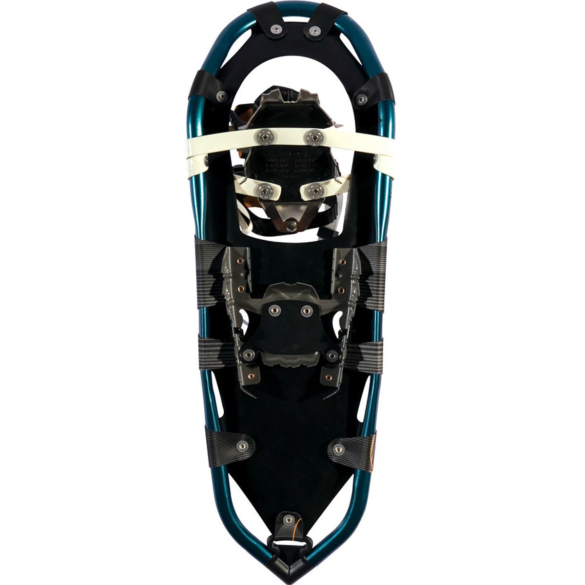 atlas backcountry snowshoes
