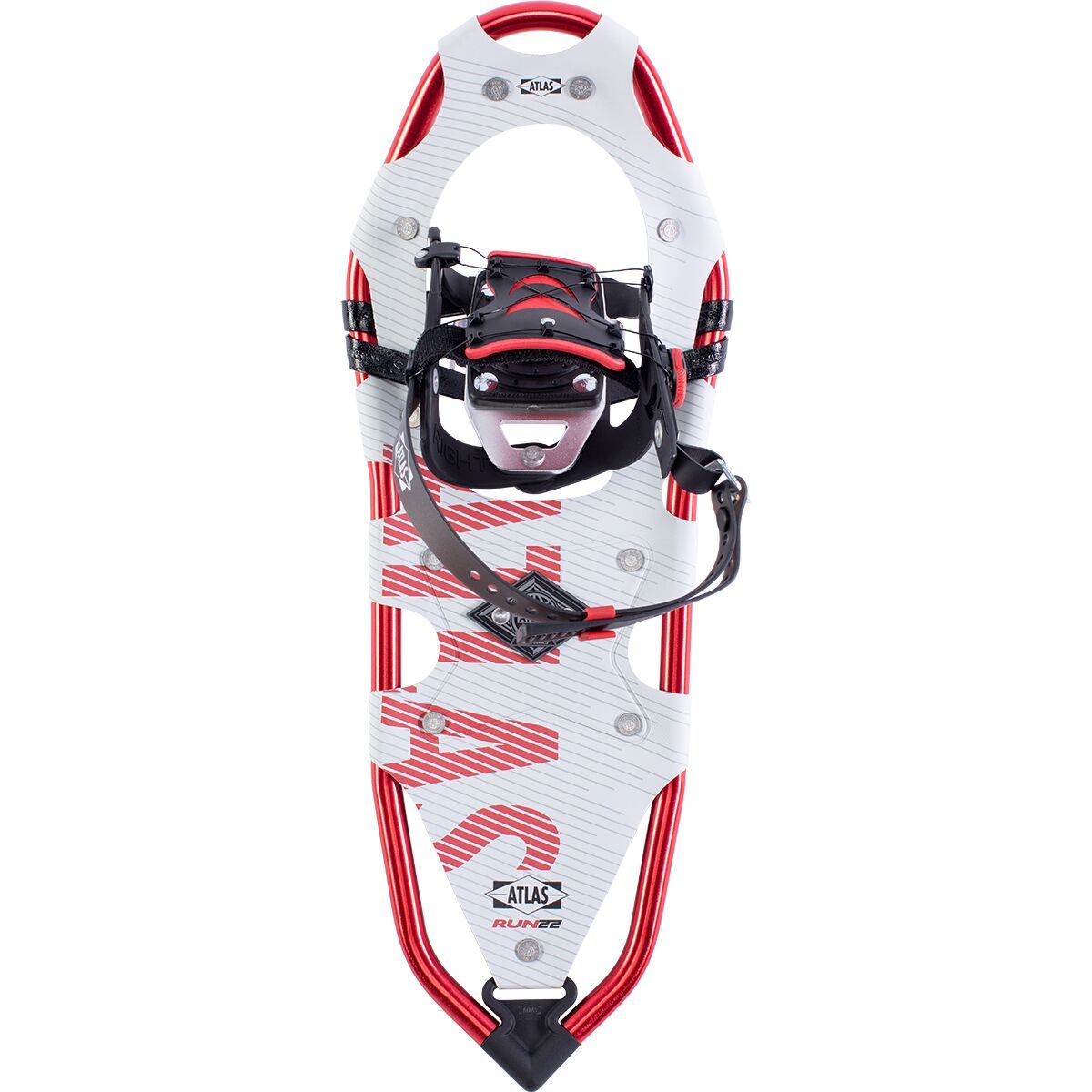 atlas backcountry snowshoes