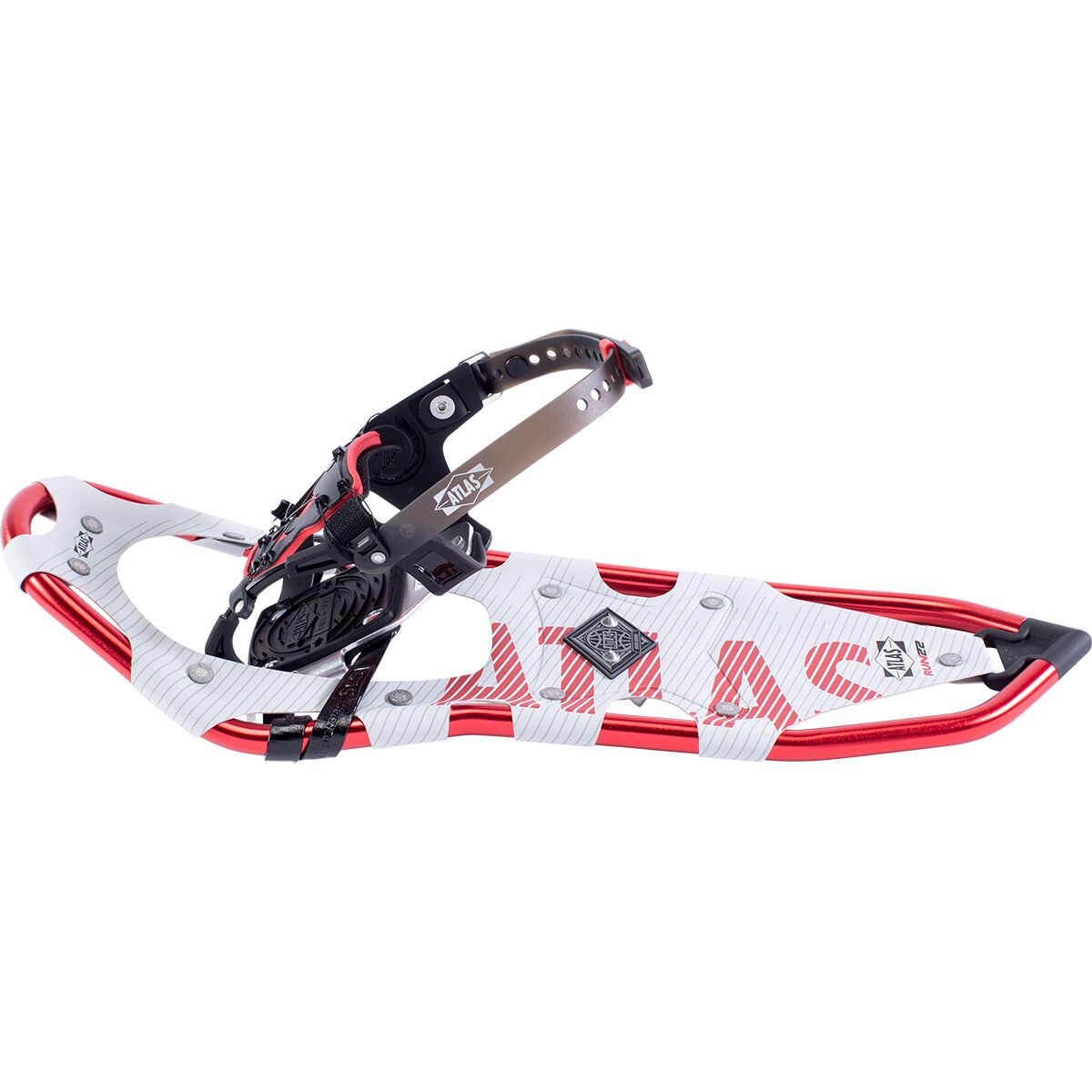 Atlas hotsell running snowshoes