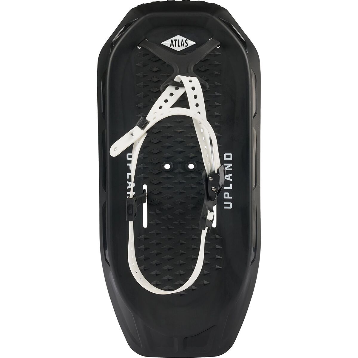 Image of Atlas Snowshoes Upland Snowshoe - Men's Black, 19in