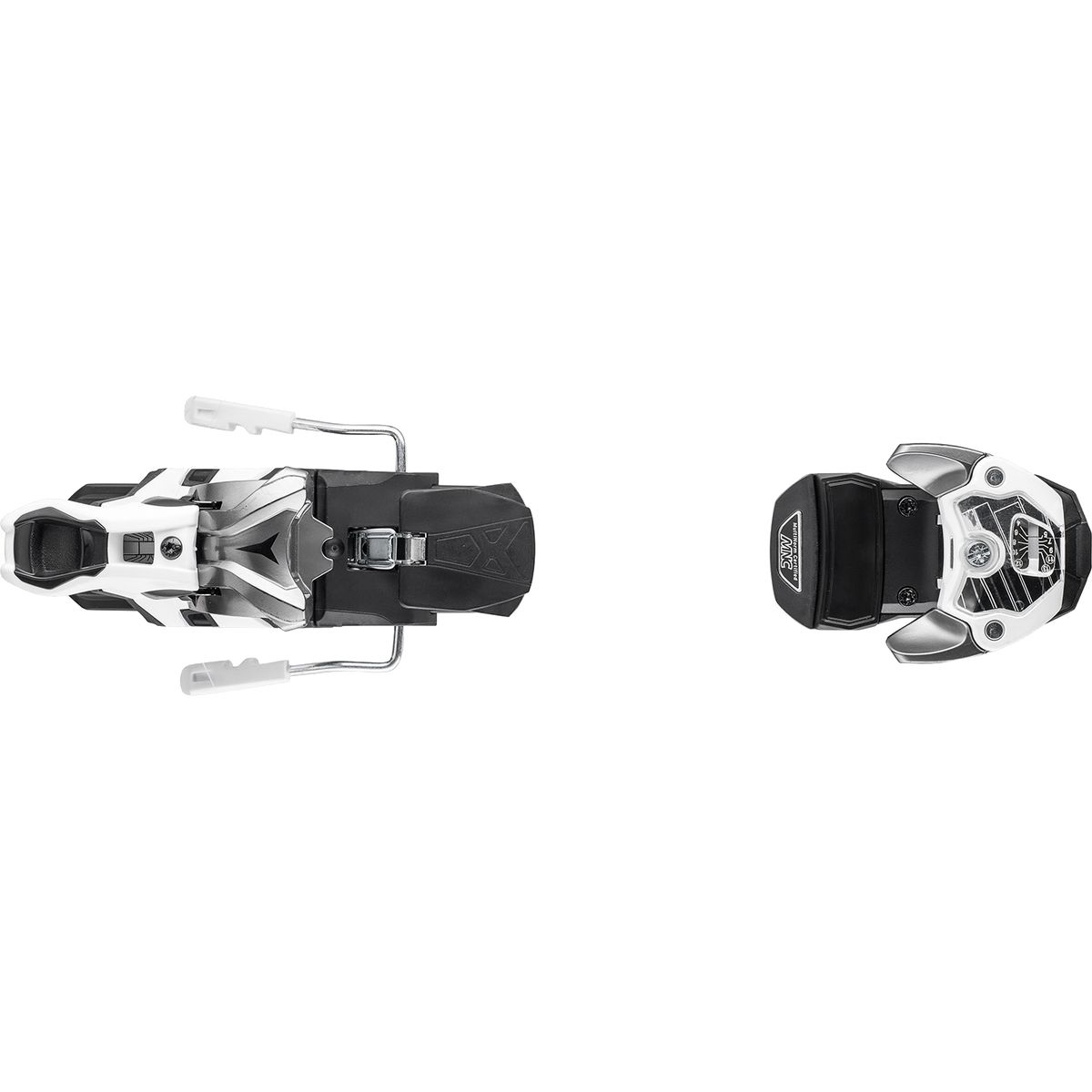 Atomic Warden 13 MNC Ski Binding - Ski