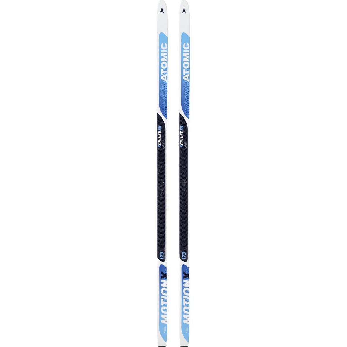 Atomic Motion XCruise 55 Grip Nordic Touring Ski - Ski