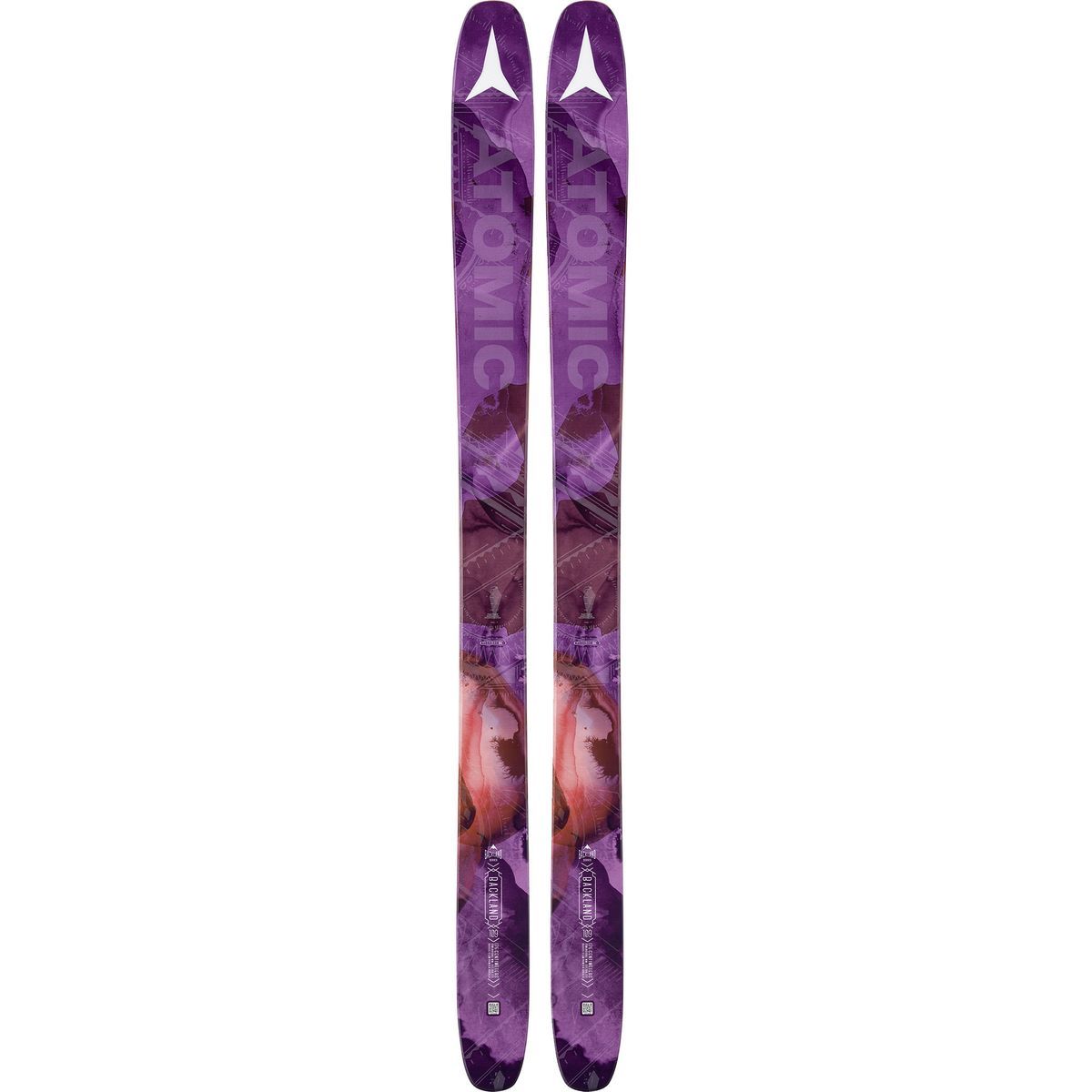 Atomic Backland FR 109 Ski - Women's - Ski