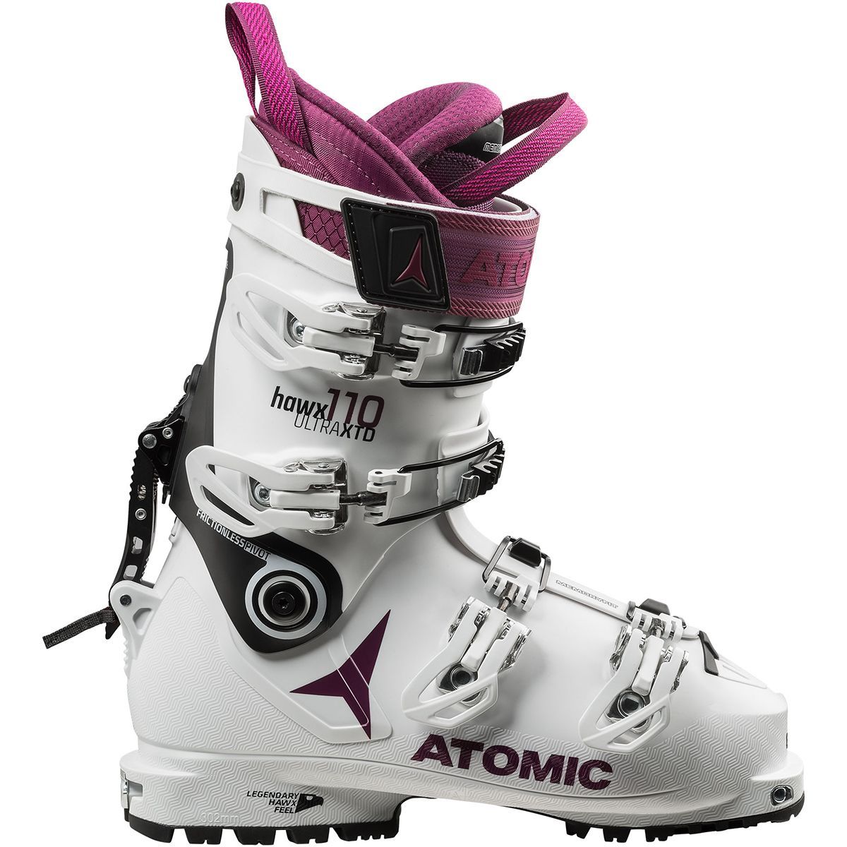 Atomic Hawx Ultra Xtd 110 Alpine Touring Boot - Women's - Ski