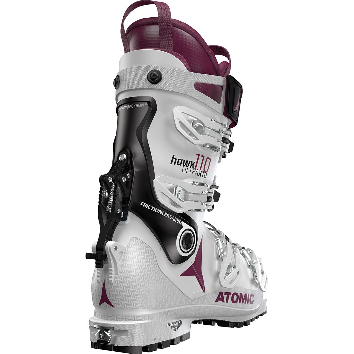 Atomic Hawx Ultra Xtd 110 Alpine Touring Boot - Women's - Ski