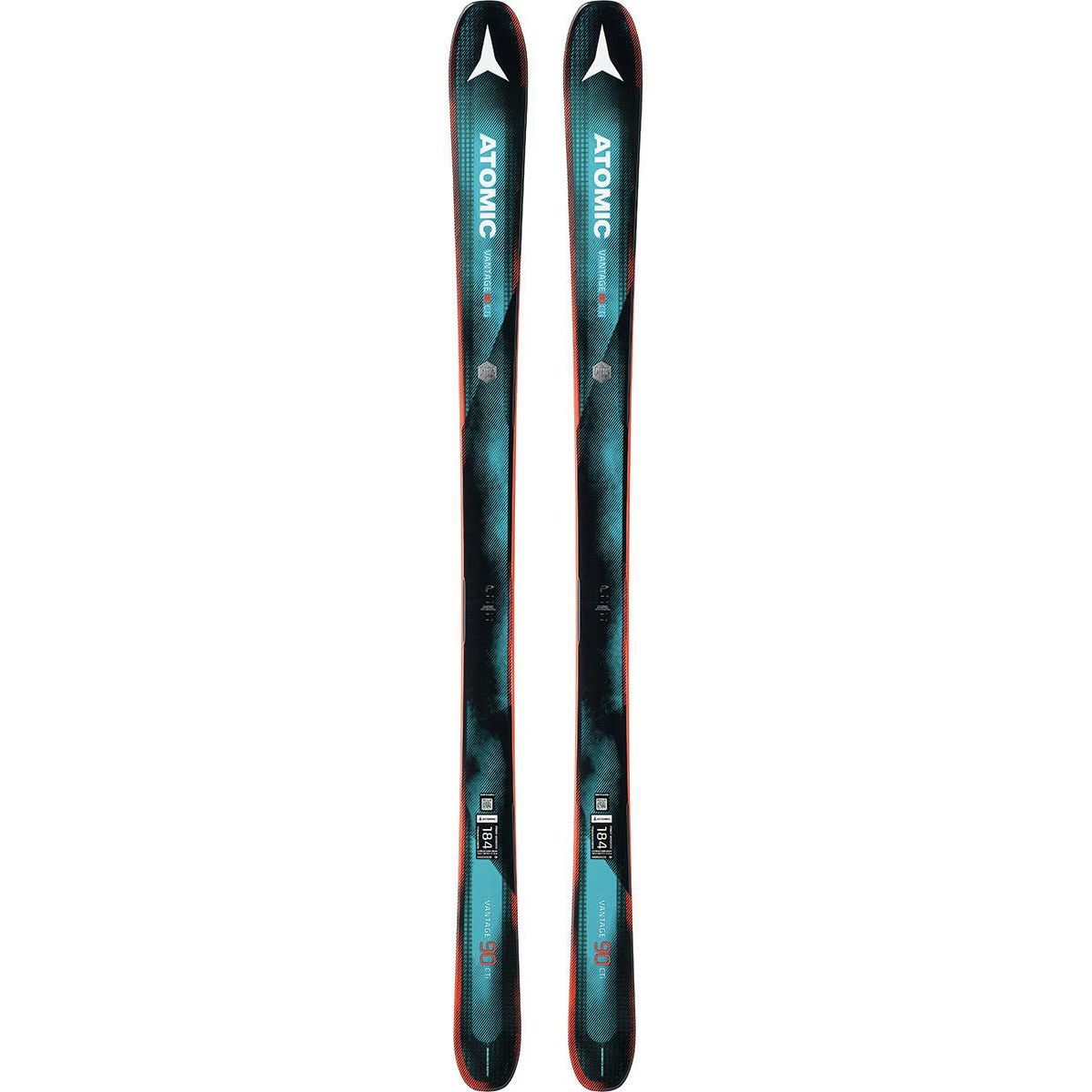 Atomic Vantage 90 CTI Ski