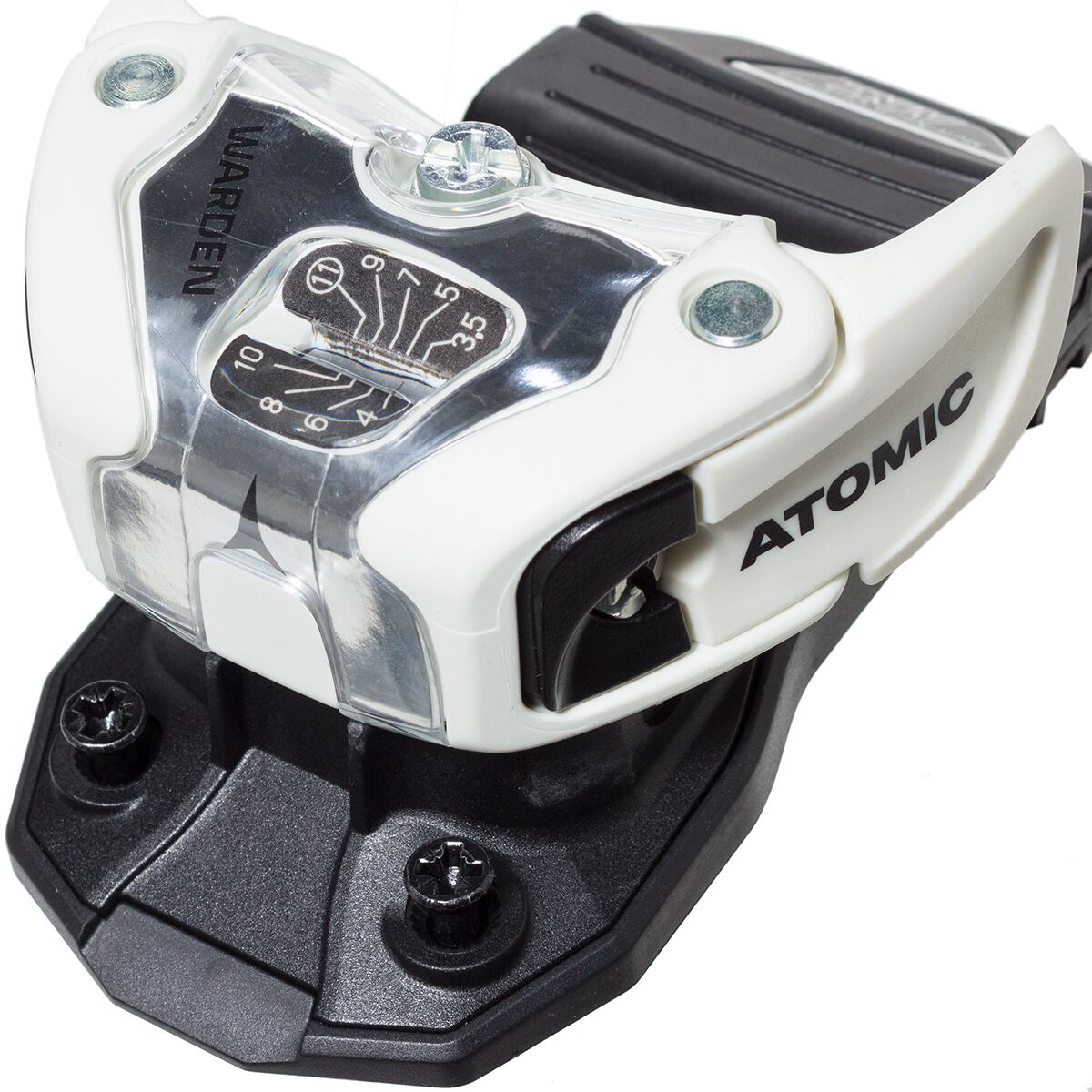 Atomic Warden MNC 11 Ski Binding - 2023 - Ski