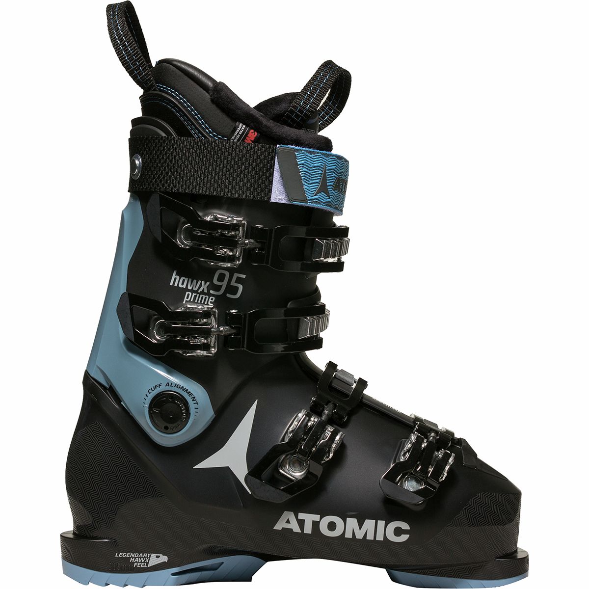Atomic Hawx Prime 95 W Ski Boot - Women 