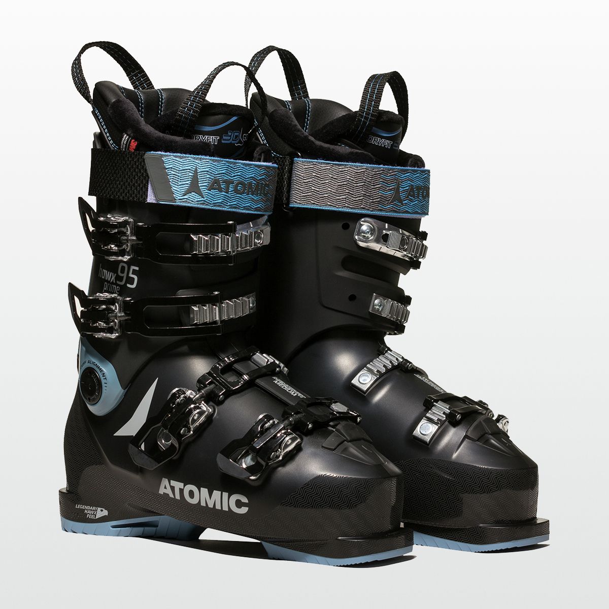 Atomic Hawx Prime 95 W Ski Boot - Women's - Ski